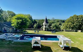 Domaine De Migny